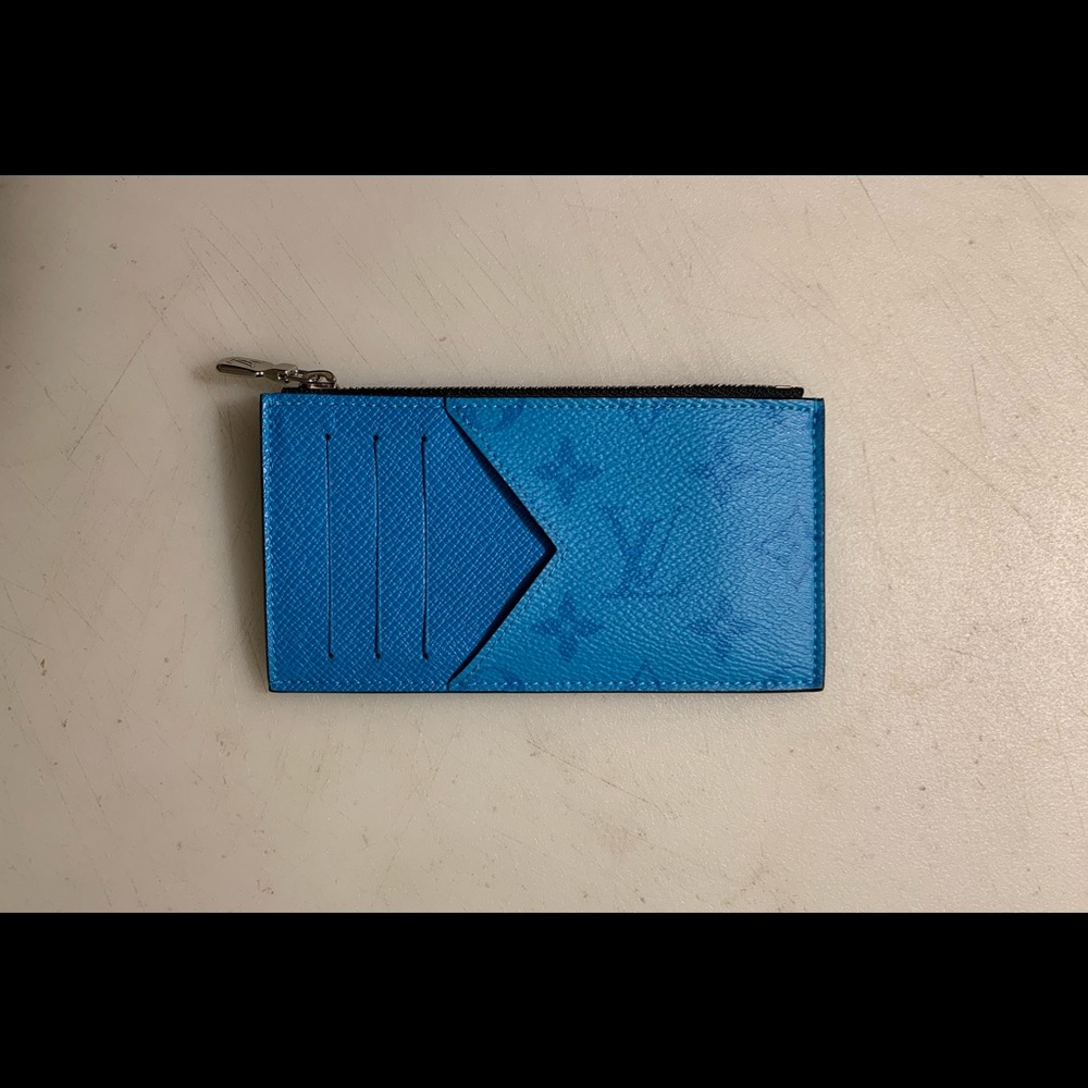 Louis Vuitton Men's Wallet